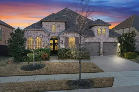 2109 Georgetown Blvd, Prosper, TX 75078