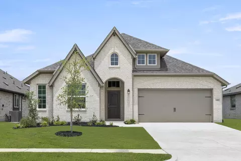 1404 Elle Ln, Aubrey, TX 76227