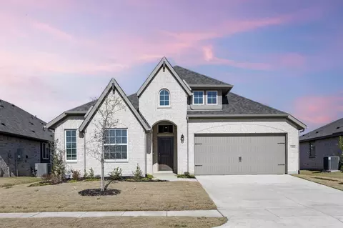 1404 Elle Ln, Aubrey, TX 76227