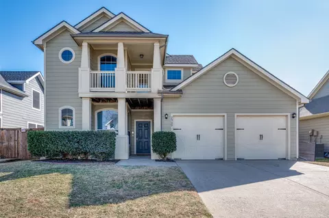 2909 Savill Gdn, Denton, TX 76207