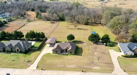 1805 Kandy Ln, Kaufman, TX 75142
