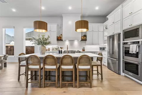 3111 Genevieve Ln, Prosper, TX 75078