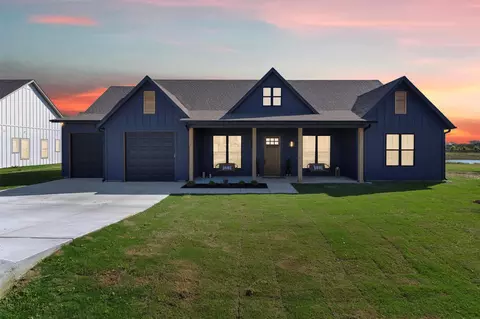 2105 Rattler Way, Tolar, TX 76476