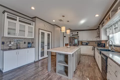 11918 Stefani Ln, Kaufman, TX 75142