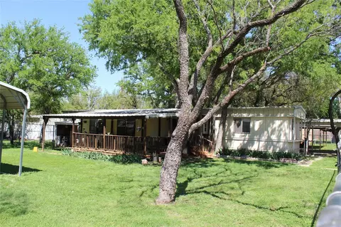 4500 Iroquois Dr, May, TX 76857