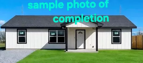 647 6th St, Hawley, TX 79525