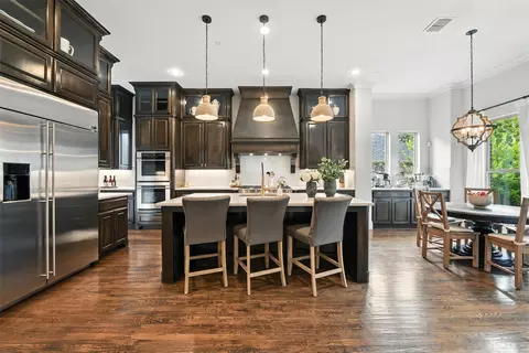 4040 Teton Pl, Prosper, TX 75078