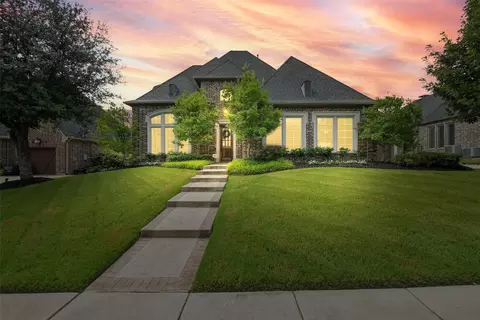 4040 Teton Pl, Prosper, TX 75078