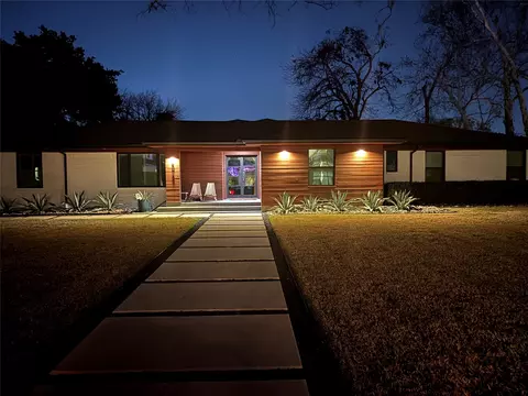 6015 Meadowcrest Dr, Dallas, TX 75230