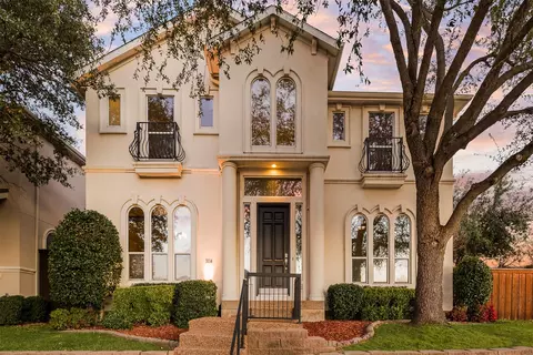 3114 University Park Ln, Irving, TX 75062