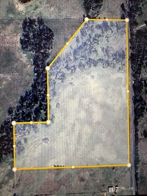 tbd County Rd 1119, Brashear, TX 75420