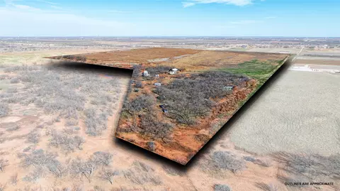 182 County Road 256, Abilene, TX 79606