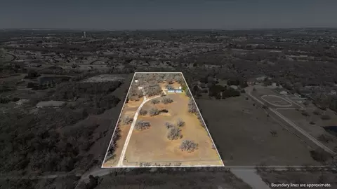 8600 County Road 530, Mansfield, TX 76063