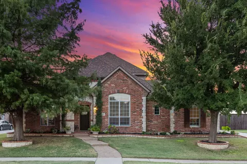 410 Willowview Dr, Prosper, TX 75078