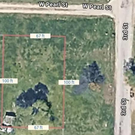 tbd W Pearl St, Celeste, TX 75423 photo 3