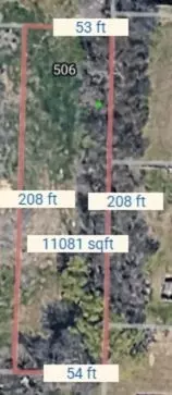 tbd Fir St, Celeste, TX 75423 photo 4