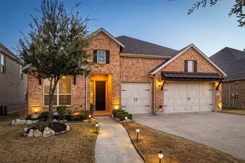 11169 San Pedro St, Frisco, TX 75035