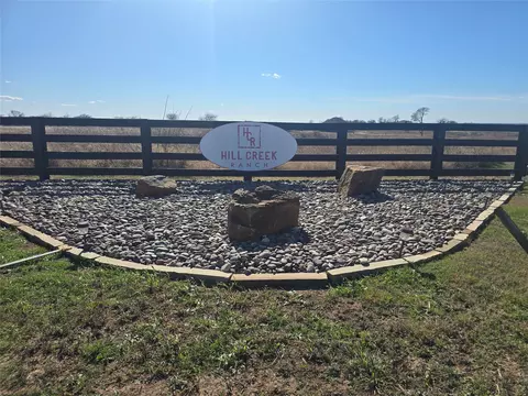 tbd Hill Creek Lot 36 Hill Creek Ln, Hillsboro, TX 76645