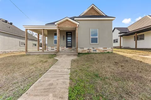 1247 Bonham St, Paris, TX 75460
