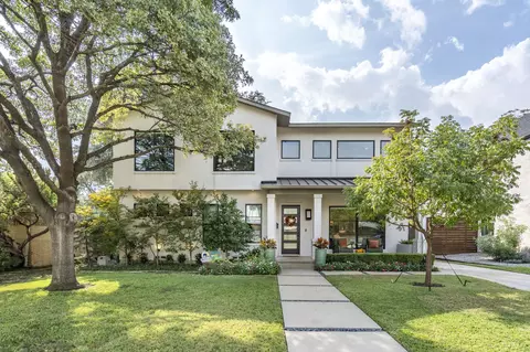 6802 Vada Dr, Dallas, TX 75214