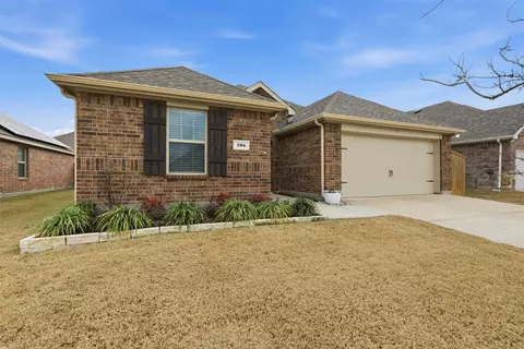 Exterior - 705 Range Dr, Princeton, TX 75407 photo 2 of 12