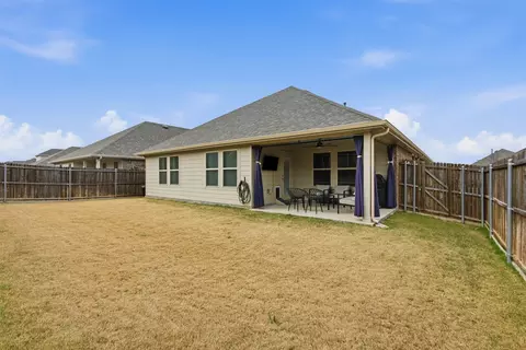 Exterior - 705 Range Dr, Princeton, TX 75407 photo 5 of 12