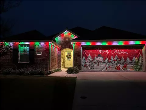 Exterior - 705 Range Dr, Princeton, TX 75407 photo 8 of 12