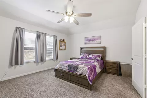 Bedroom - 705 Range Dr, Princeton, TX 75407 photo 1 of 4