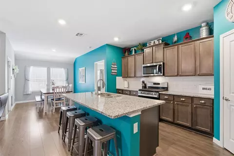 Kitchen - 705 Range Dr, Princeton, TX 75407 photo 2 of 2