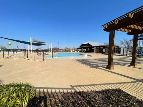 Exterior - 705 Range Dr, Princeton, TX 75407 photo 12 of 12