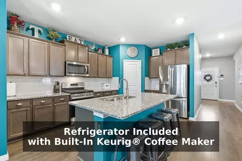 Kitchen - 705 Range Dr, Princeton, TX 75407 photo 1 of 2