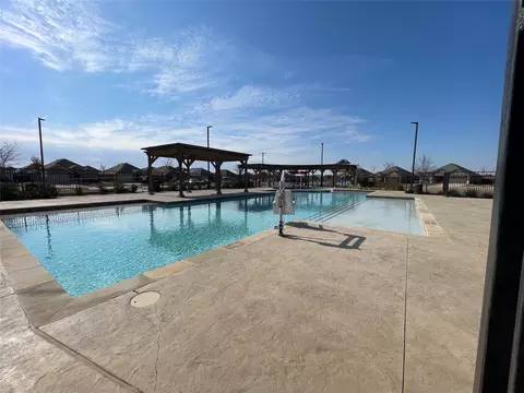 Exterior - 705 Range Dr, Princeton, TX 75407 photo 11 of 12