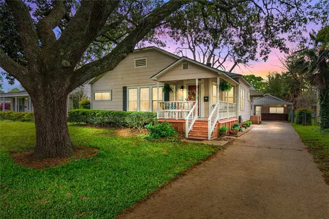 209 Preston Ave, Shreveport, LA 71105
