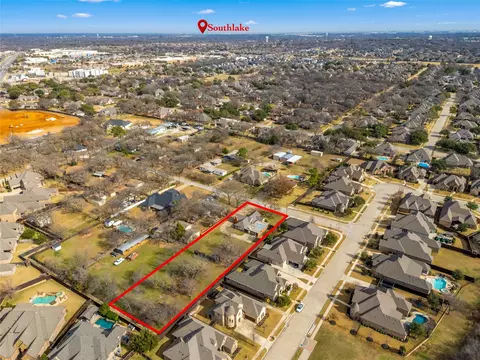 8632 Timber Dr, North Richland Hills, TX 76182