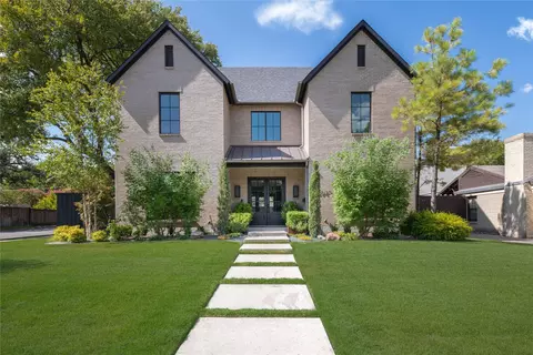 6905 Northridge Dr, Dallas, TX 75214