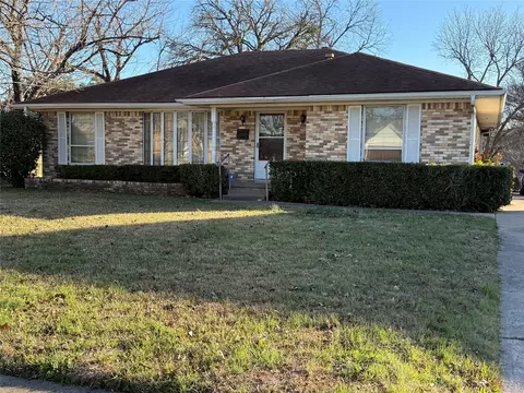 2142 Riverway Dr, Dallas, TX 75227