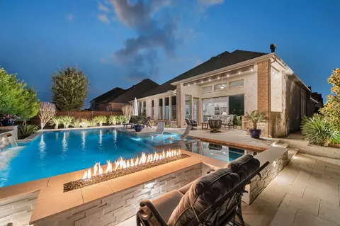 16509 E Prairie Oak Rd, Frisco, TX 75033