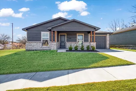 2404 Miller St, Denison, TX 75020