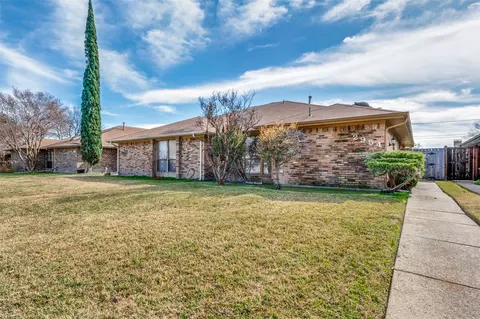 2954 Allister St, Dallas, TX 75229