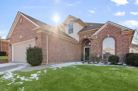4840 Valley Springs Trl, Fort Worth, TX 76244