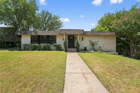 7320 Natalie Dr, Fort Worth, TX 76134