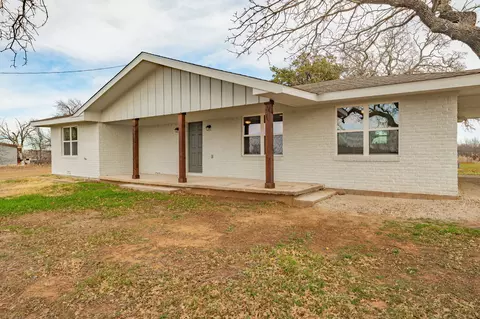 3041 Old Bunger Rd S, Graham, TX 76450