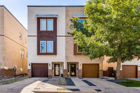 4706 Belmont Ave, Dallas, TX 75204