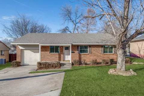 2663 Springvale Dr, Farmers Branch, TX 75234