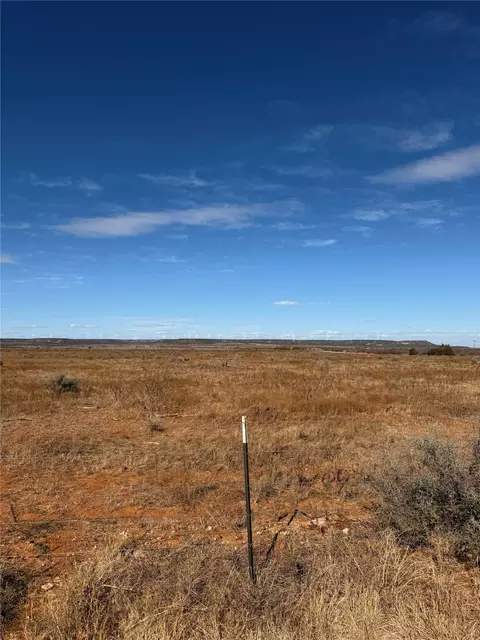 tbd Tract 4 25 Acres Cr 343, Merkel, TX 79536