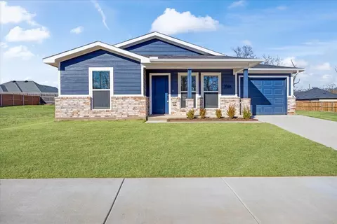 2385 Miller St, Denison, TX 75020