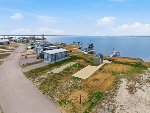 5224 Waterfront Rd, Kerens, TX 75144