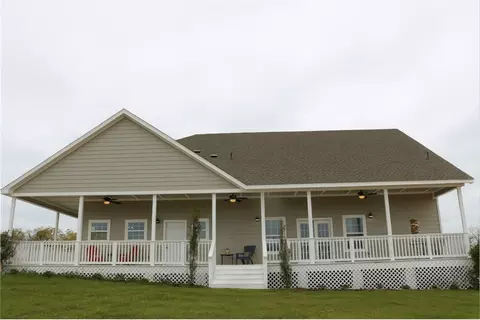 119 Dove St, Boyd, TX 76023