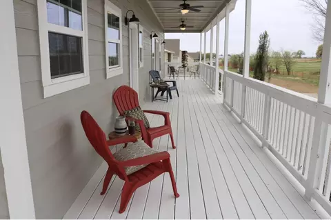 119 Dove St, Boyd, TX 76023