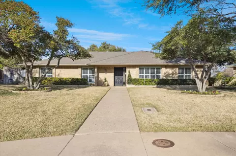 12650 Harriet Cir, Dallas, TX 75244